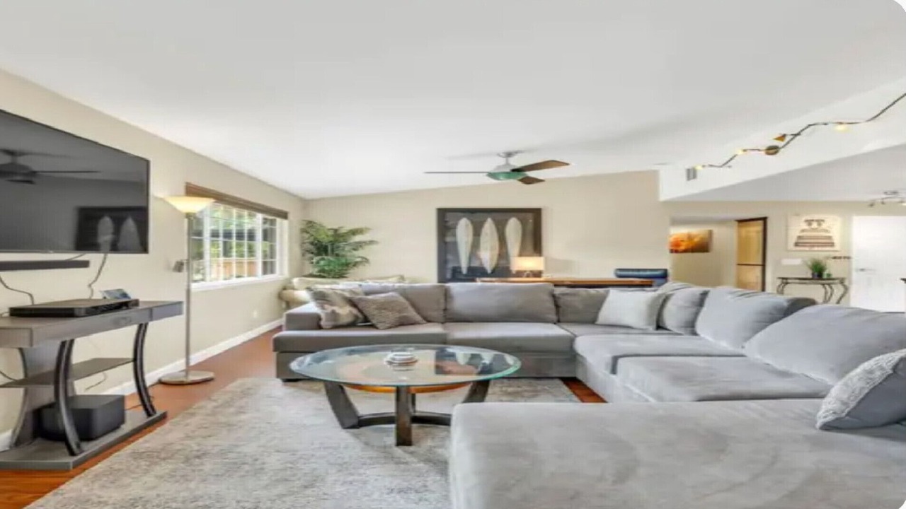 Photo of Livingroom in Granite Bay