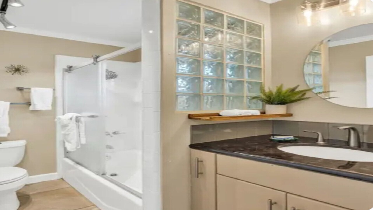 Photo of Bathroom in Granite Bay