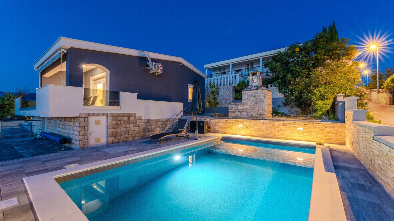 Photo of Outdoor in Novigrad