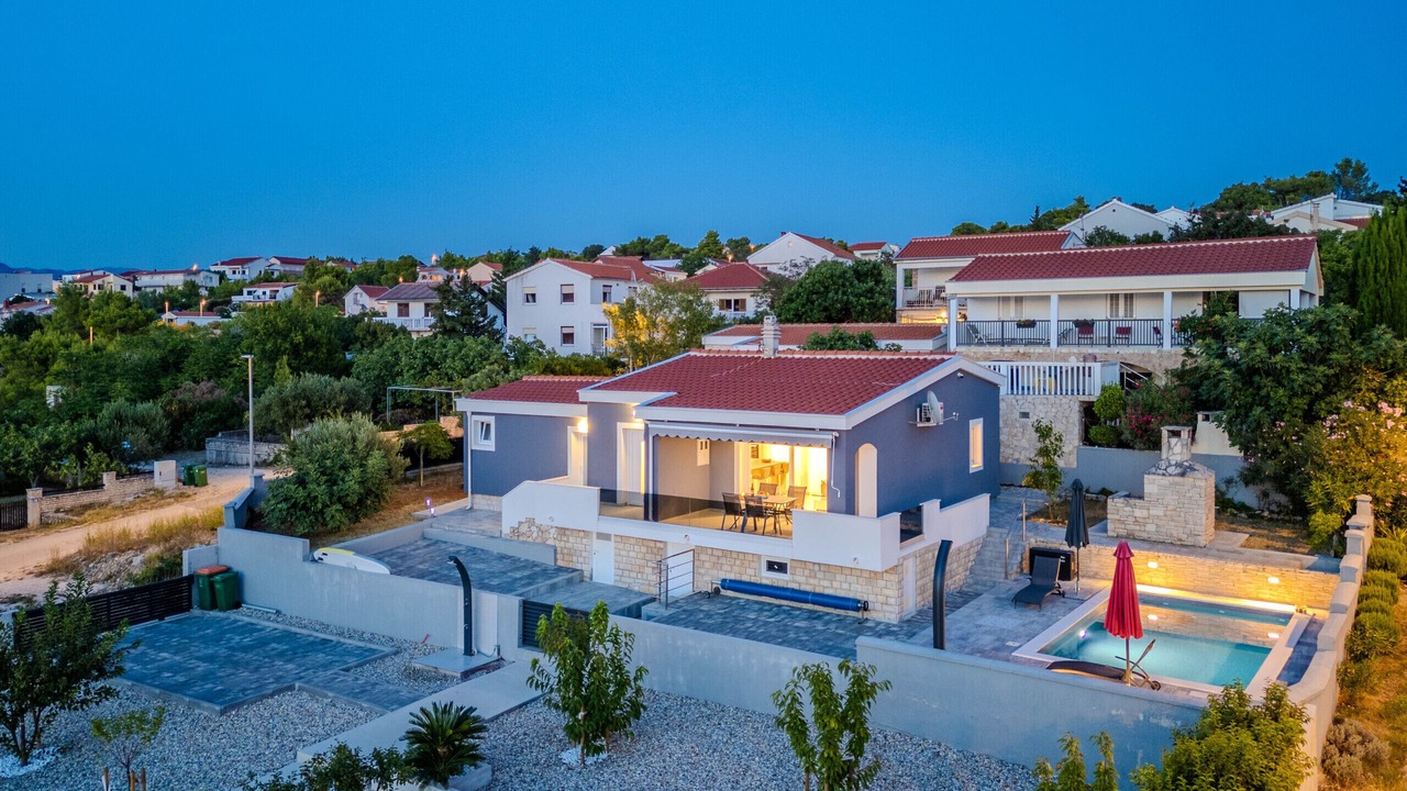 Photo of Outdoor in Novigrad