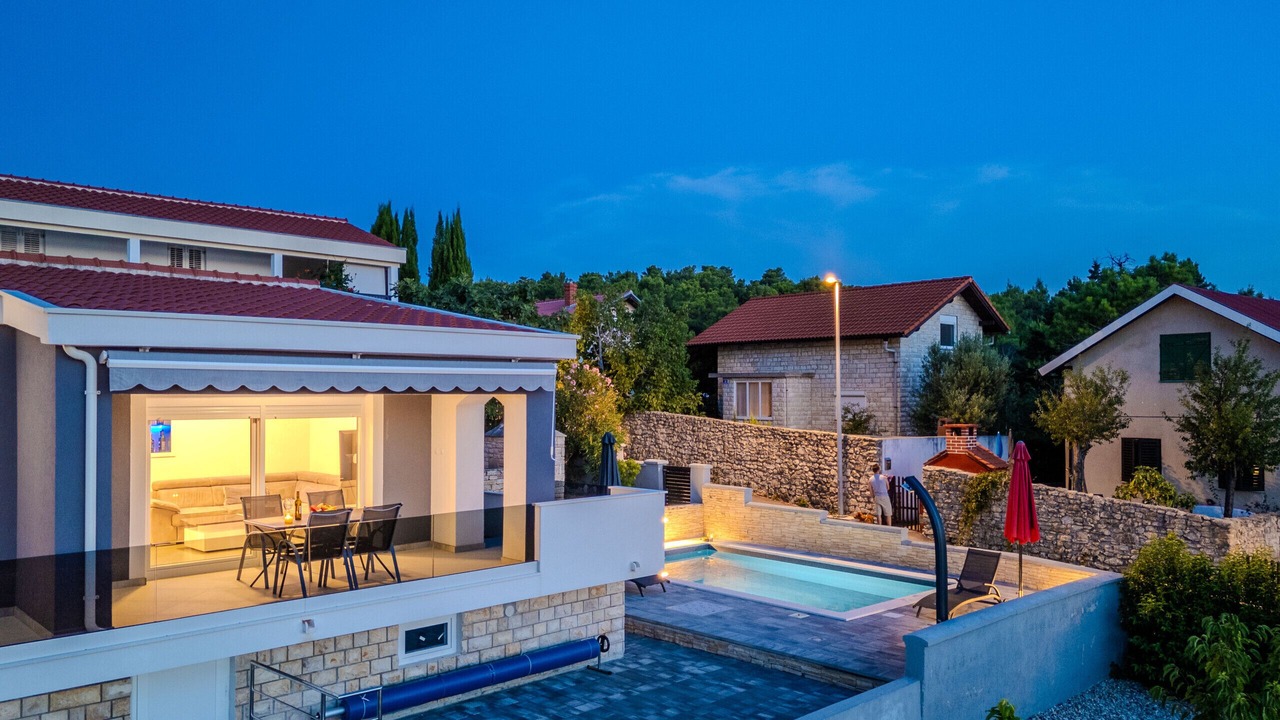 Photo of Outdoor in Novigrad