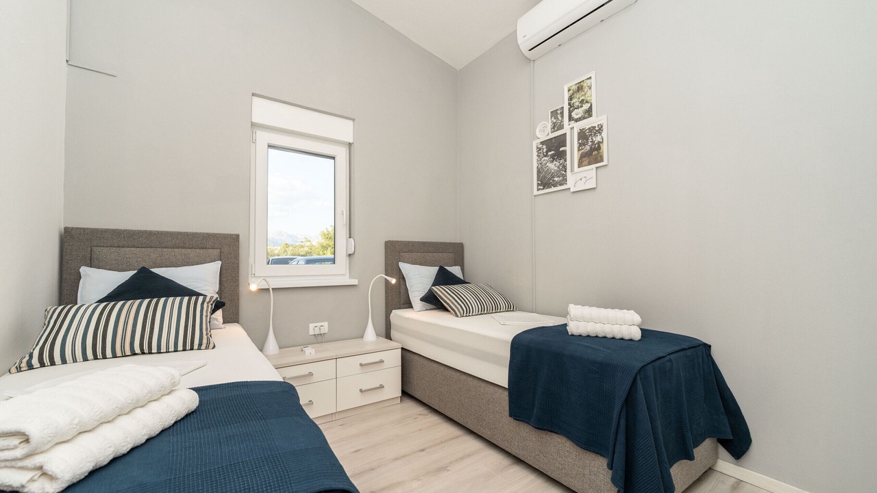 Photo of Bedroom in Novigrad