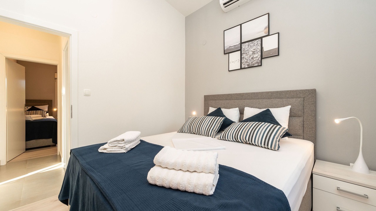 Photo of Bedroom in Novigrad