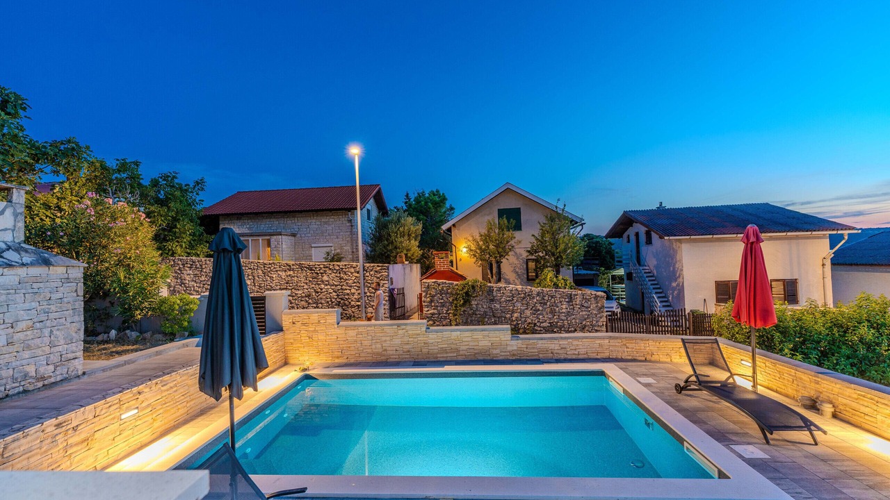 Photo of Outdoor in Novigrad