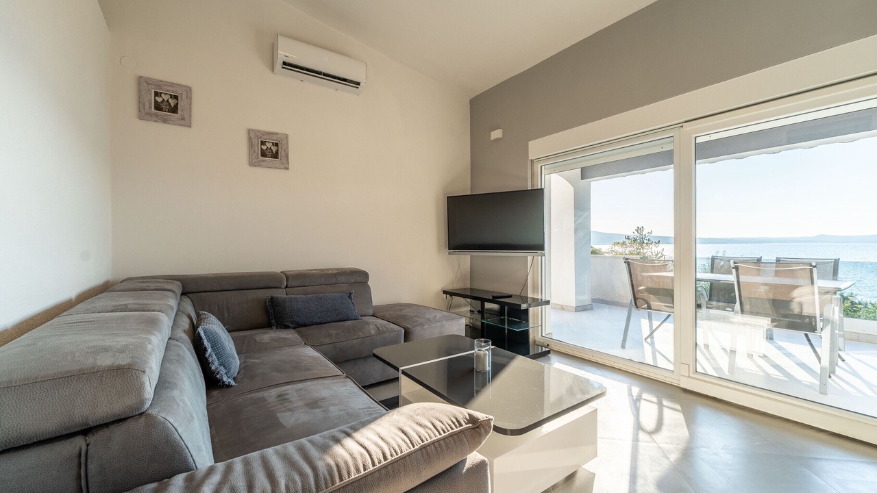 Photo of Livingroom in Novigrad