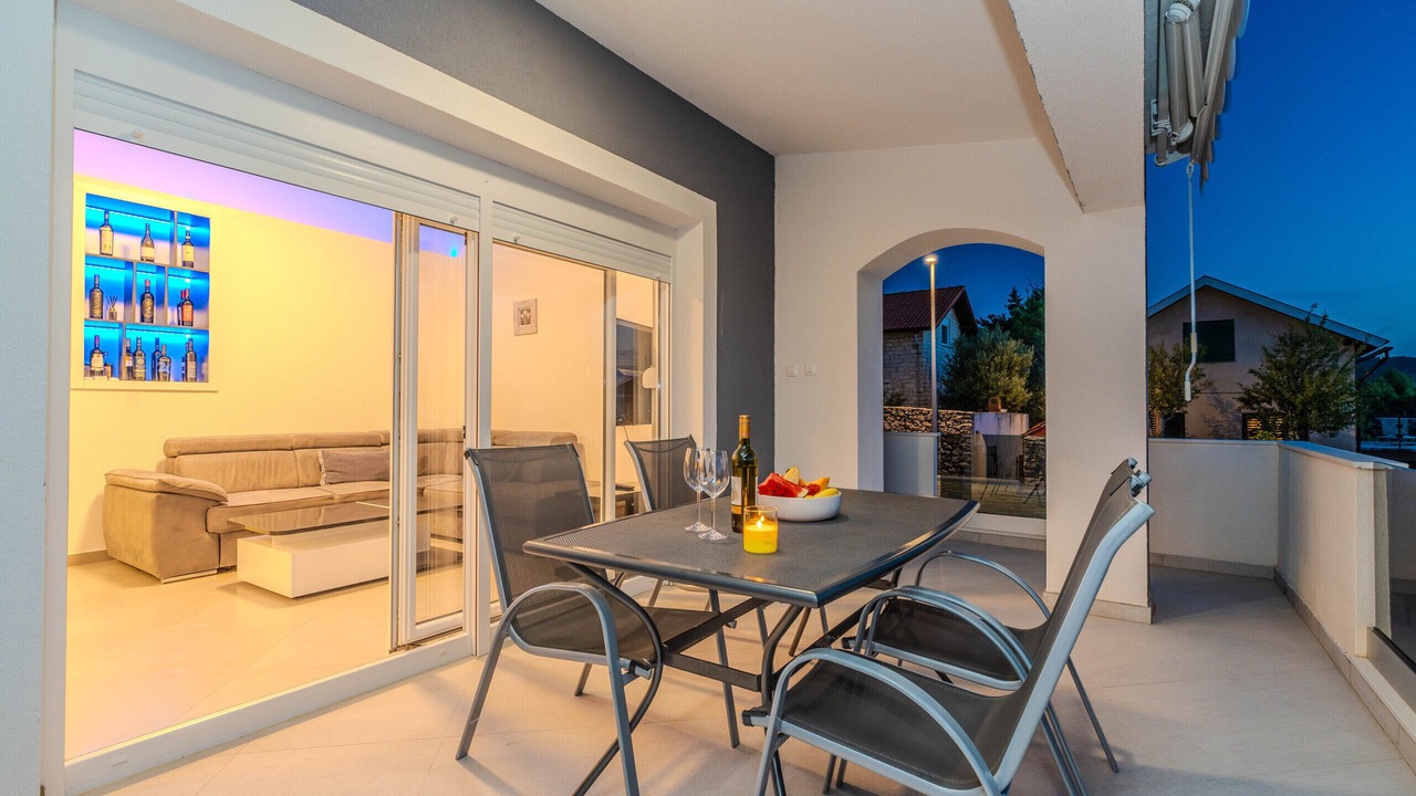 Photo of Outdoor in Novigrad