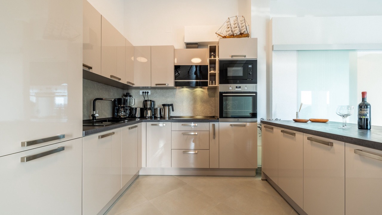 Photo of Kitchen in Novigrad
