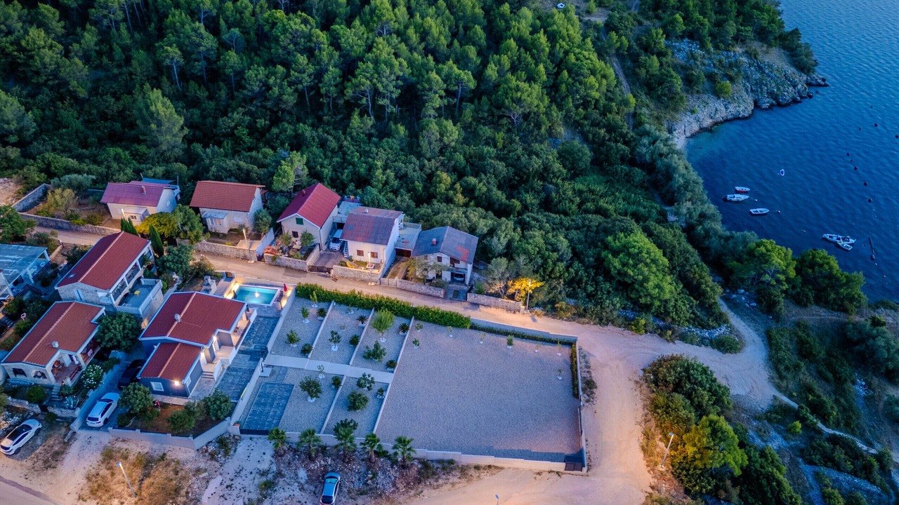 Photo of Outdoor in Novigrad