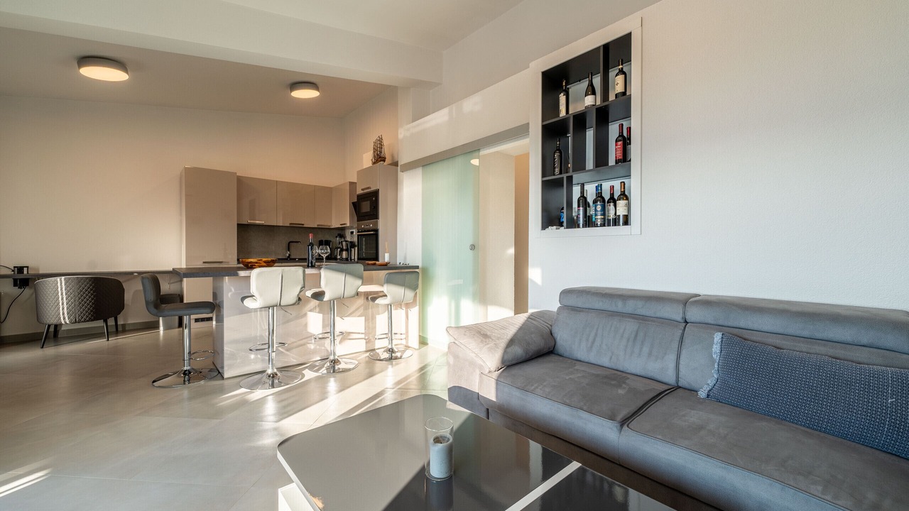 Photo of Livingroom in Novigrad