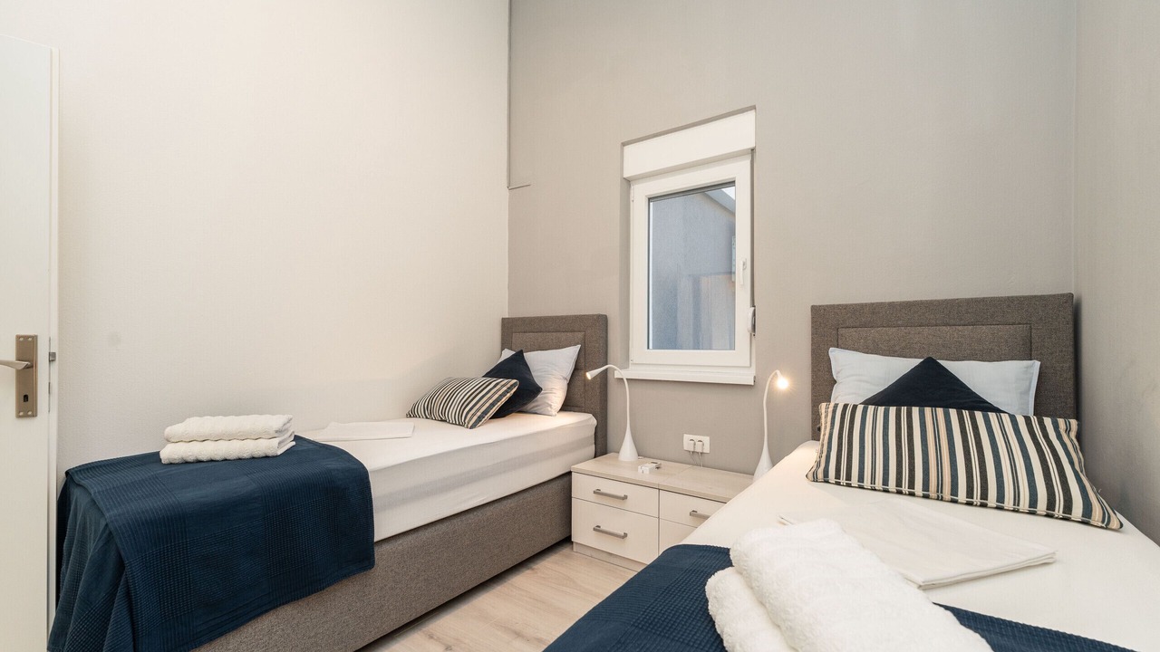 Photo of Bedroom in Novigrad