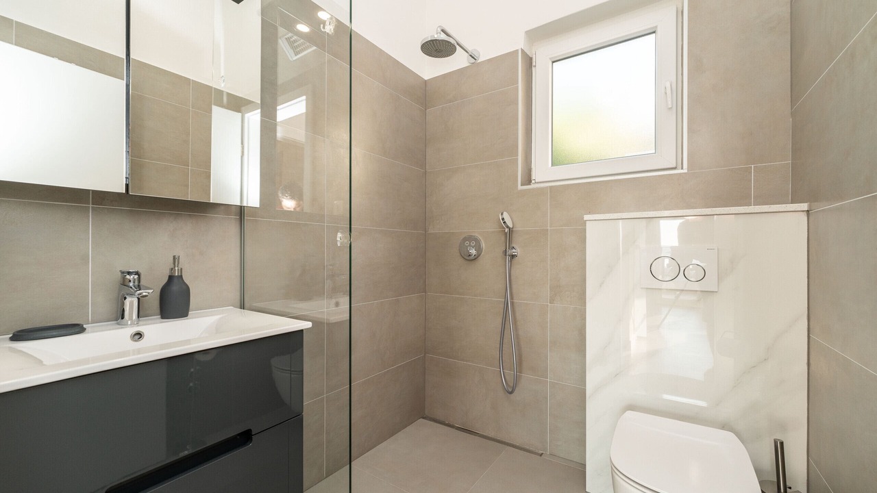 Photo of Bathroom in Novigrad