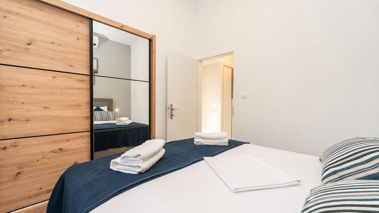 Photo of Bedroom in Novigrad