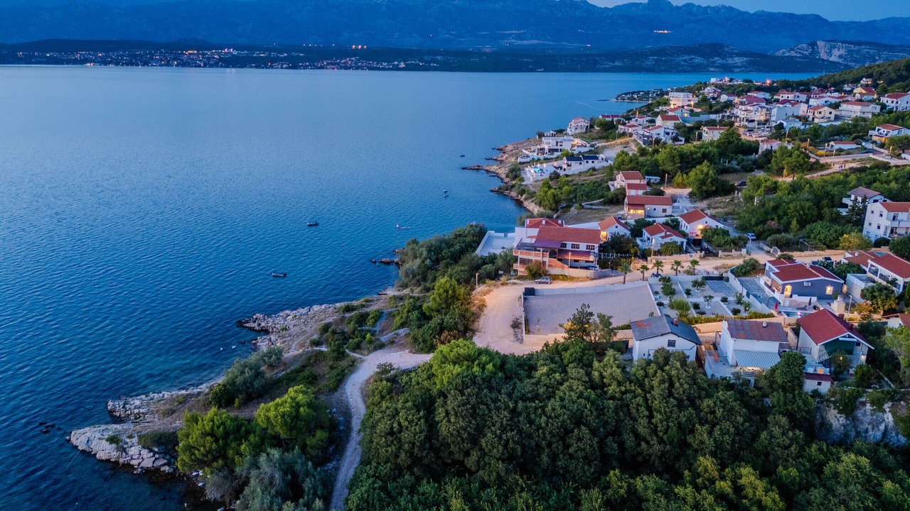 Photo of Outdoor in Novigrad