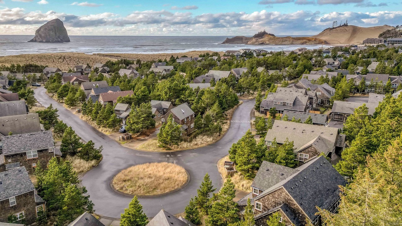 Photo of Others in Shorepine Village