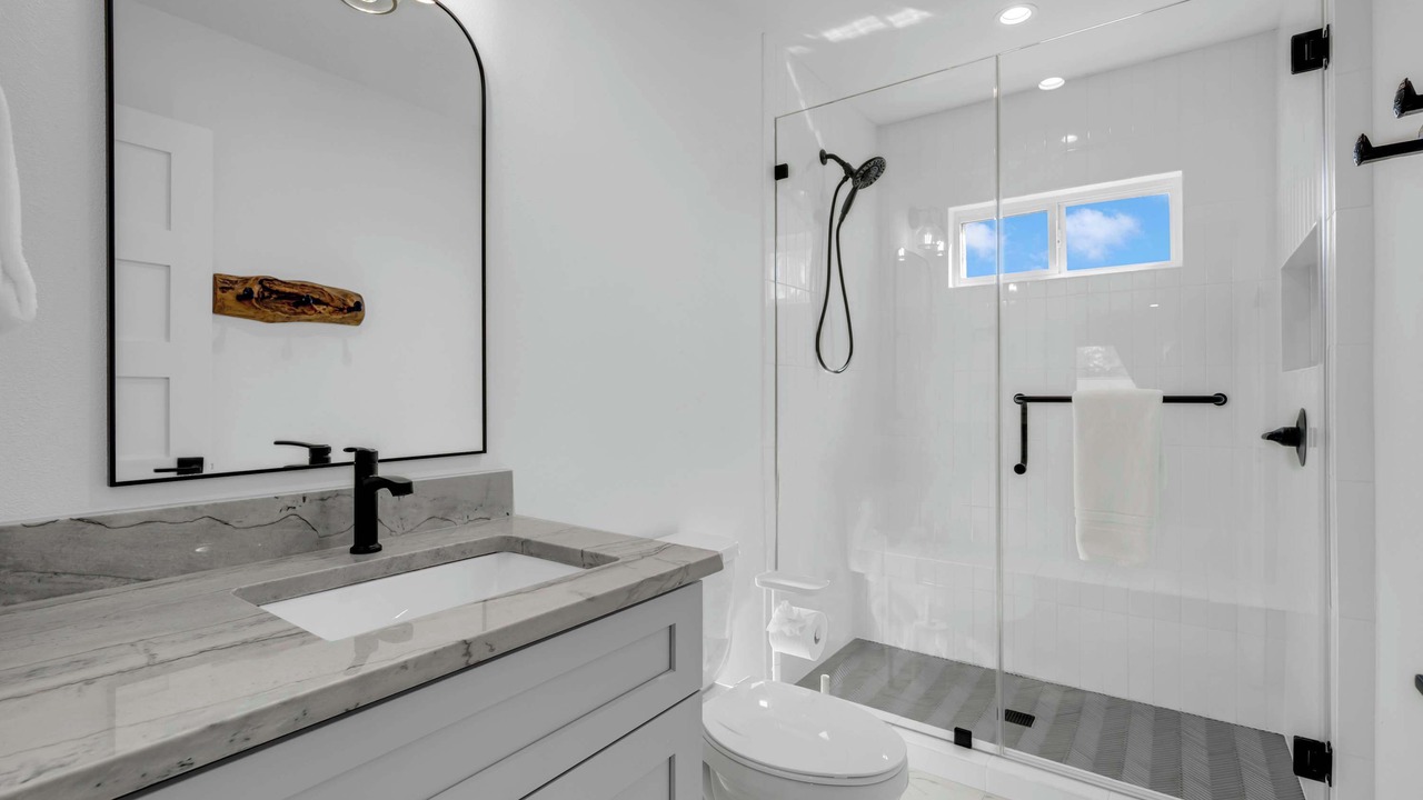 Photo of Bathroom in Granite Shoals