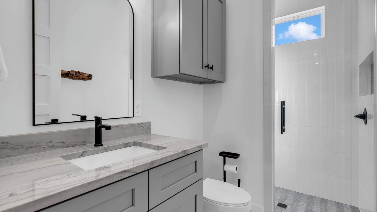 Photo of Bathroom in Granite Shoals