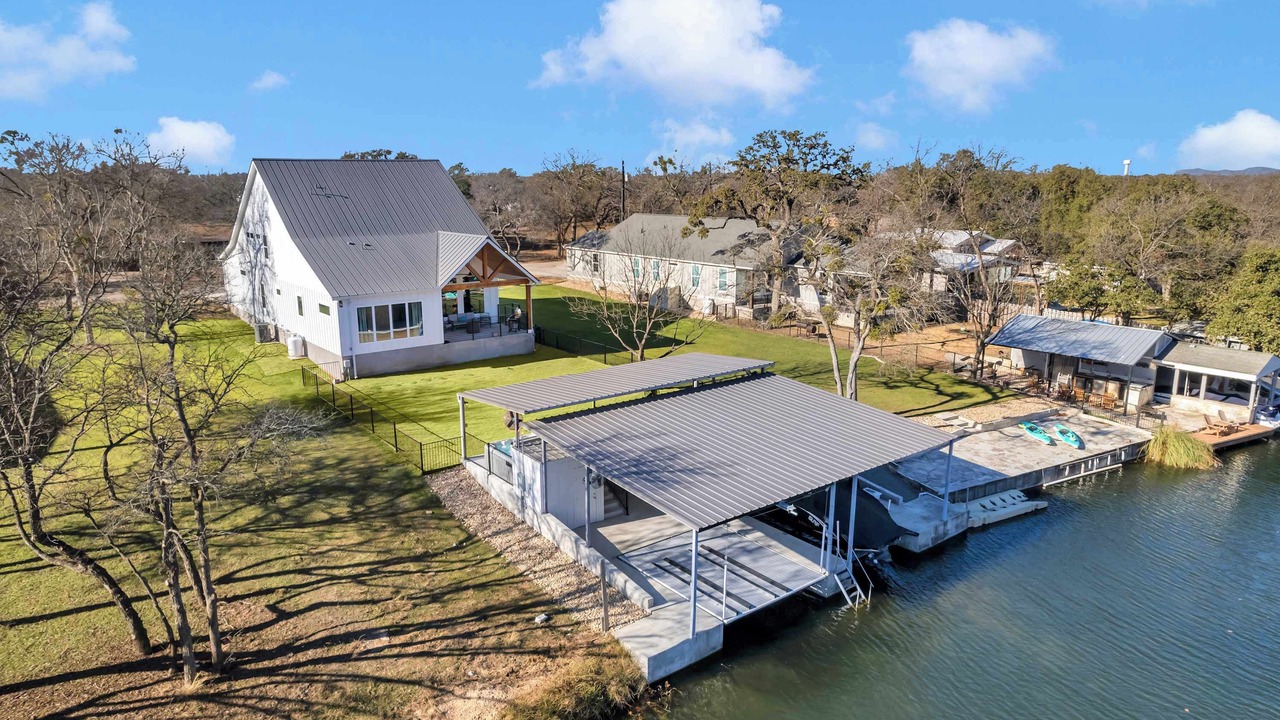 Photo of Outdoor in Granite Shoals