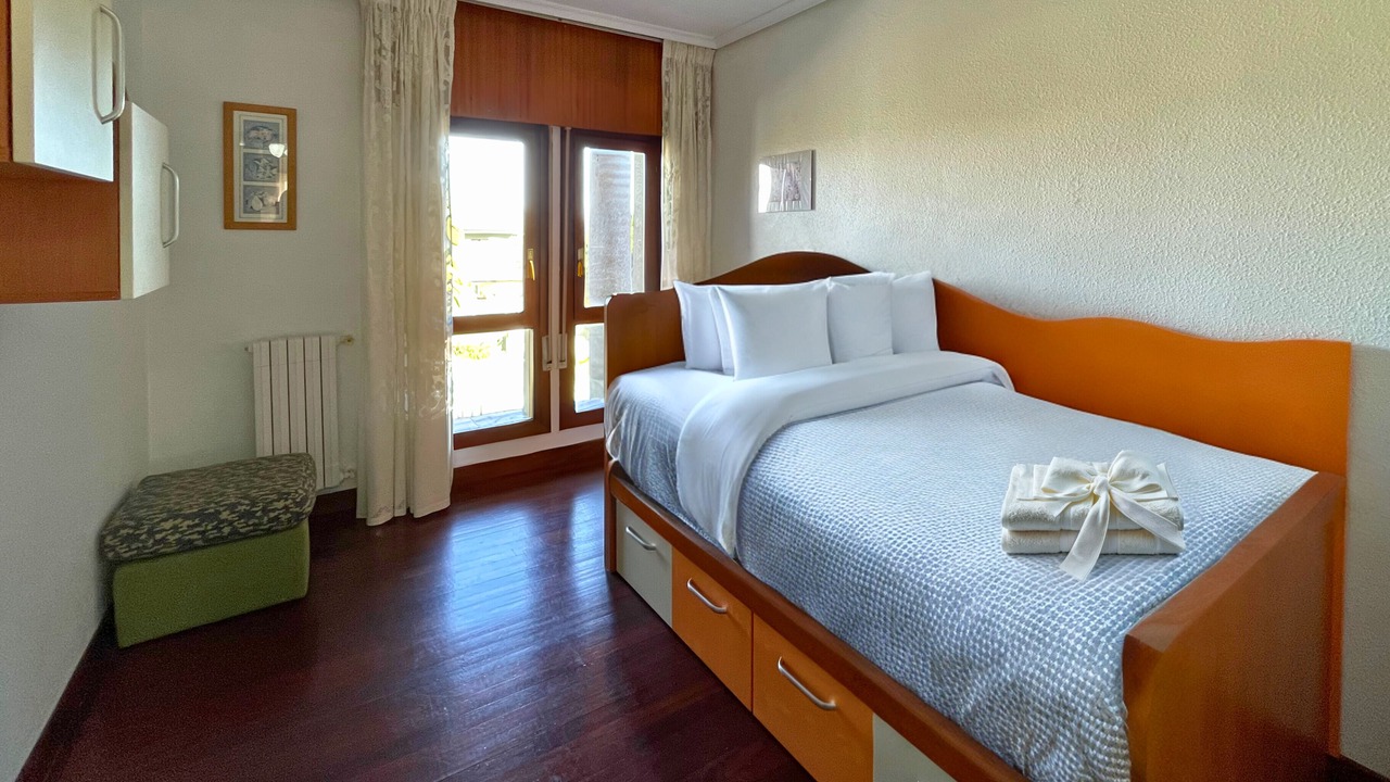 Photo of Bedroom in Monte