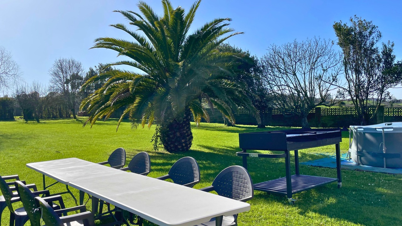 Photo of Outdoor in Monte
