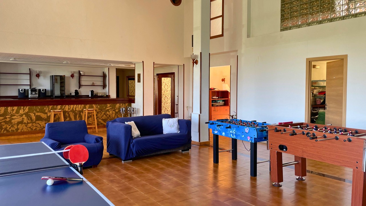 Photo of Bedroom in Monte