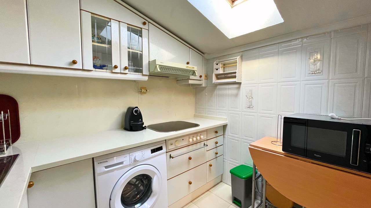 Photo of Kitchen in Monte