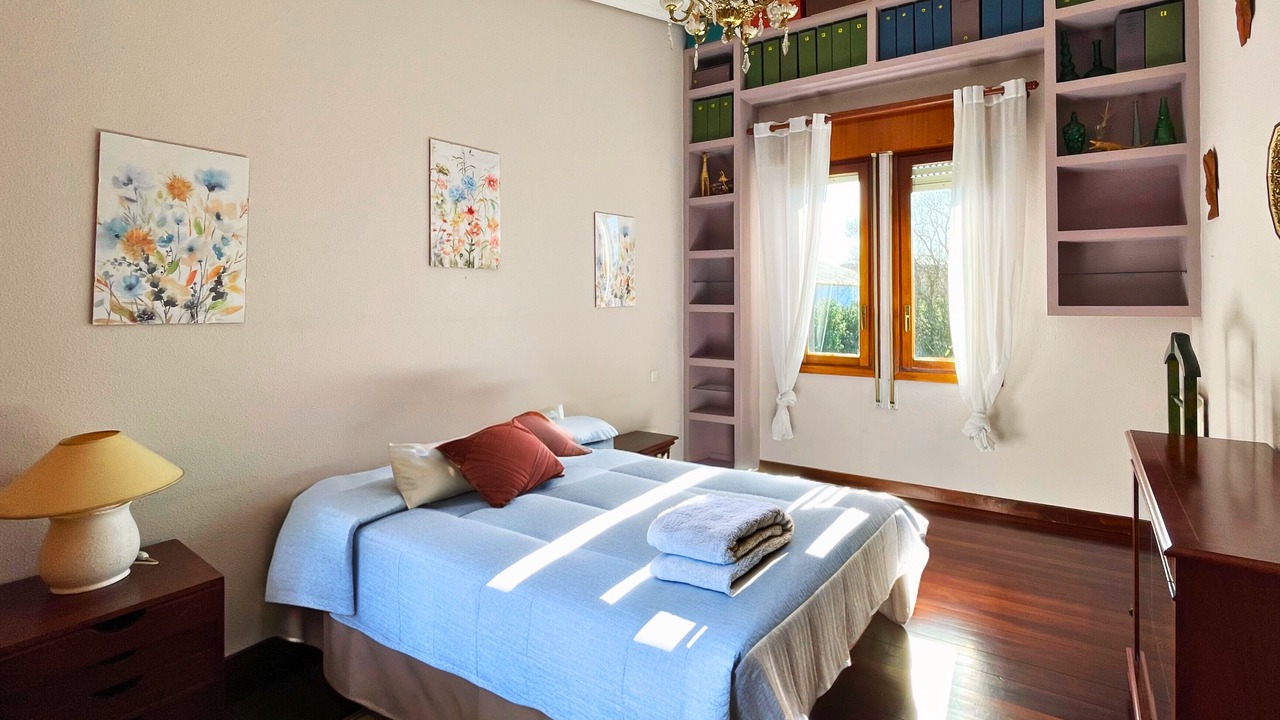 Photo of Bedroom in Monte