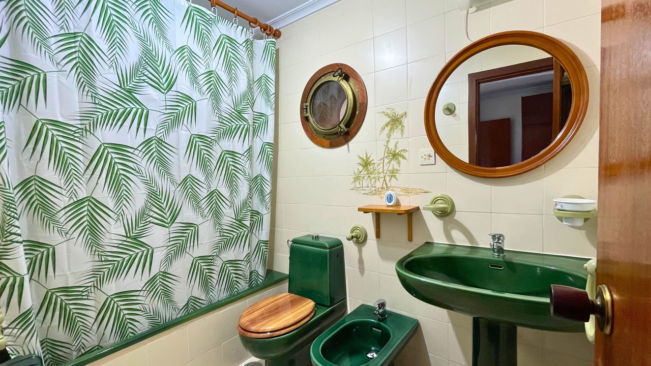 Photo of Bathroom in Monte