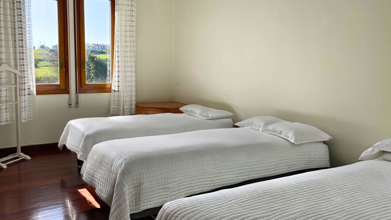 Photo of Bedroom in Monte