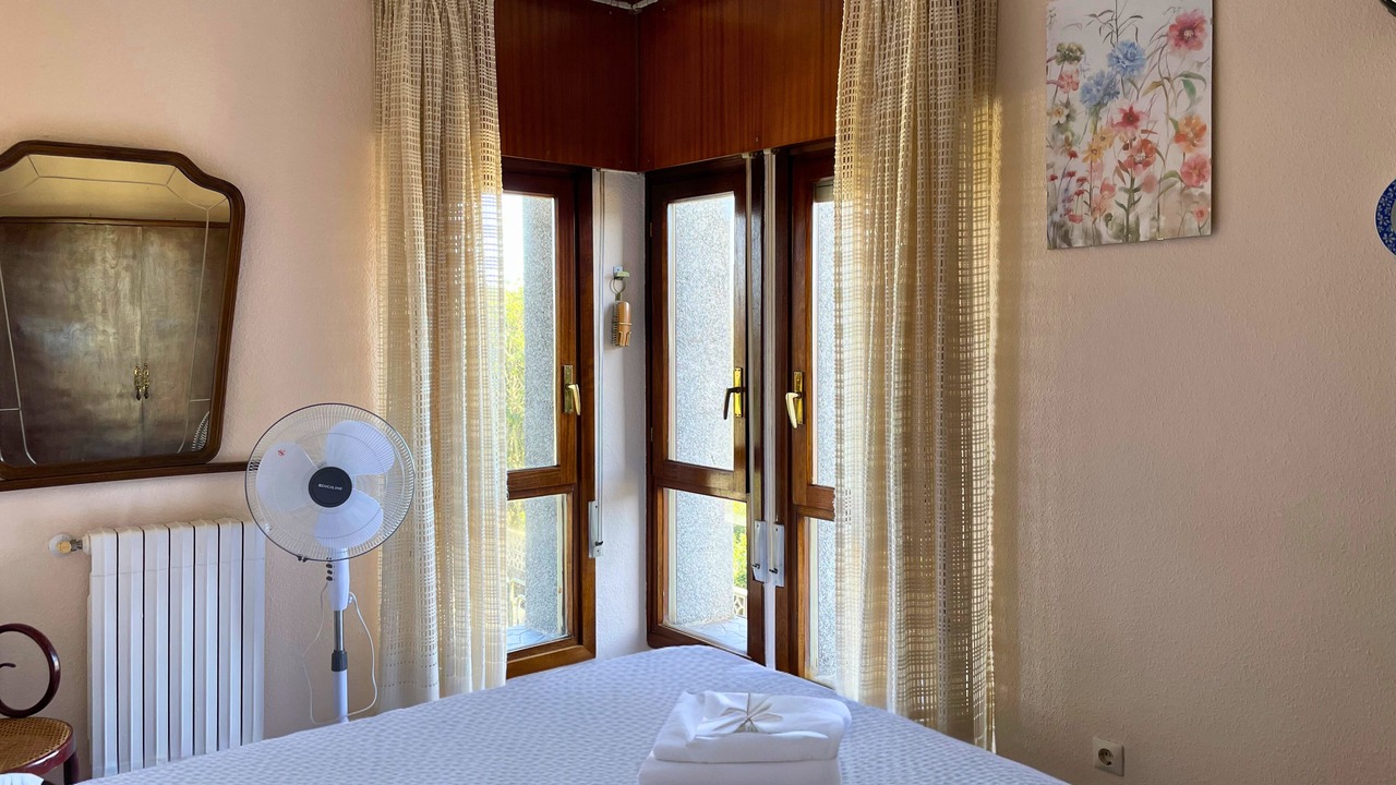 Photo of Bedroom in Monte