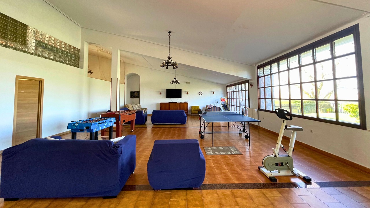 Photo of Bedroom in Monte