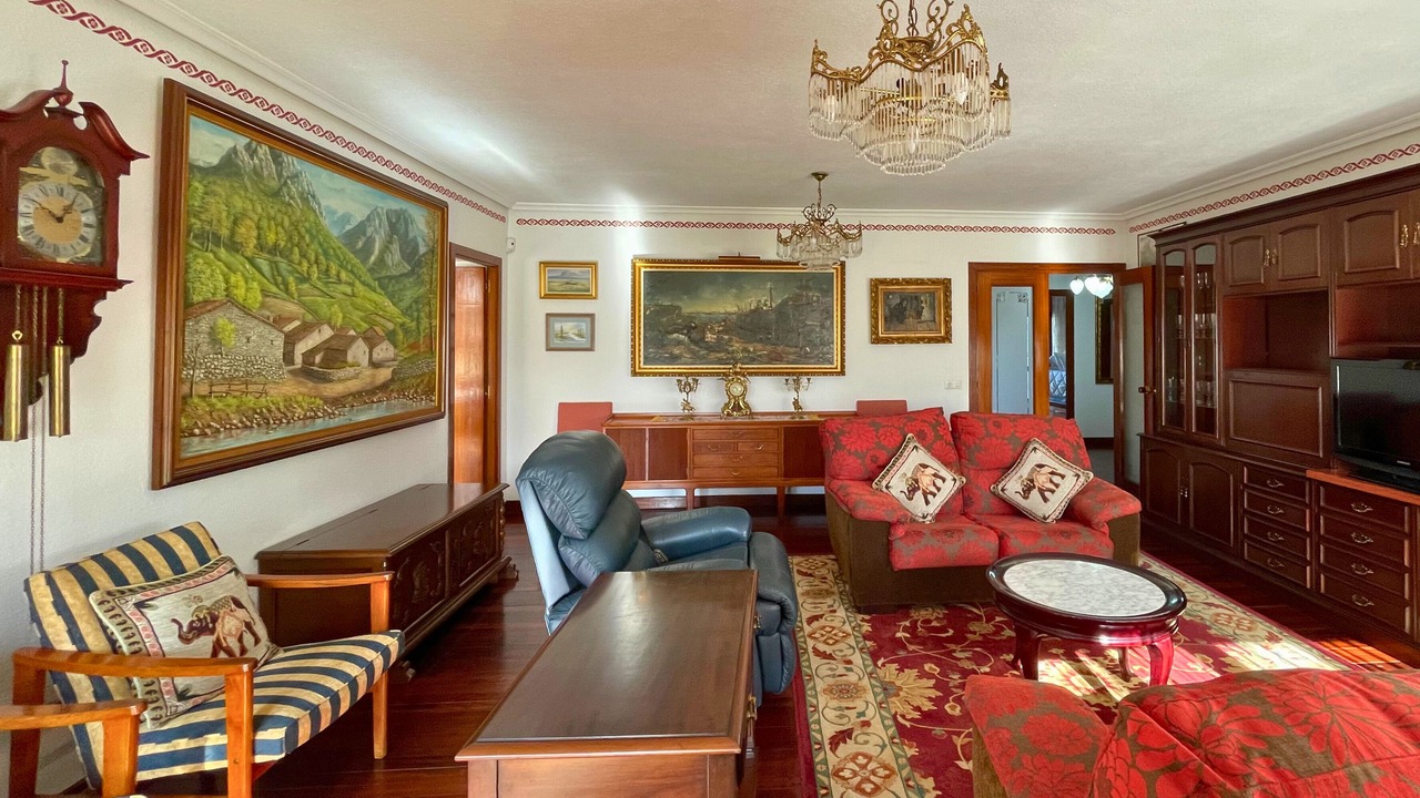 Photo of Livingroom in Monte