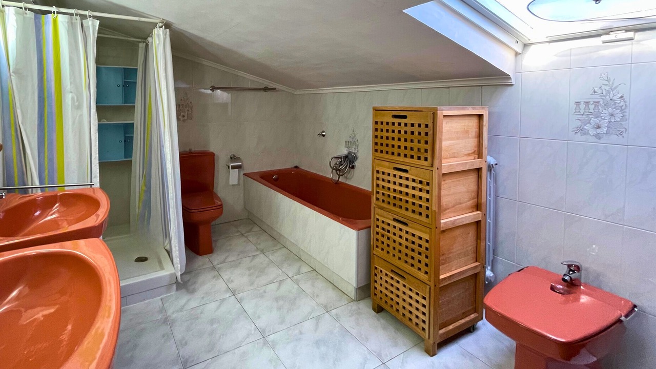 Photo of Bathroom in Monte