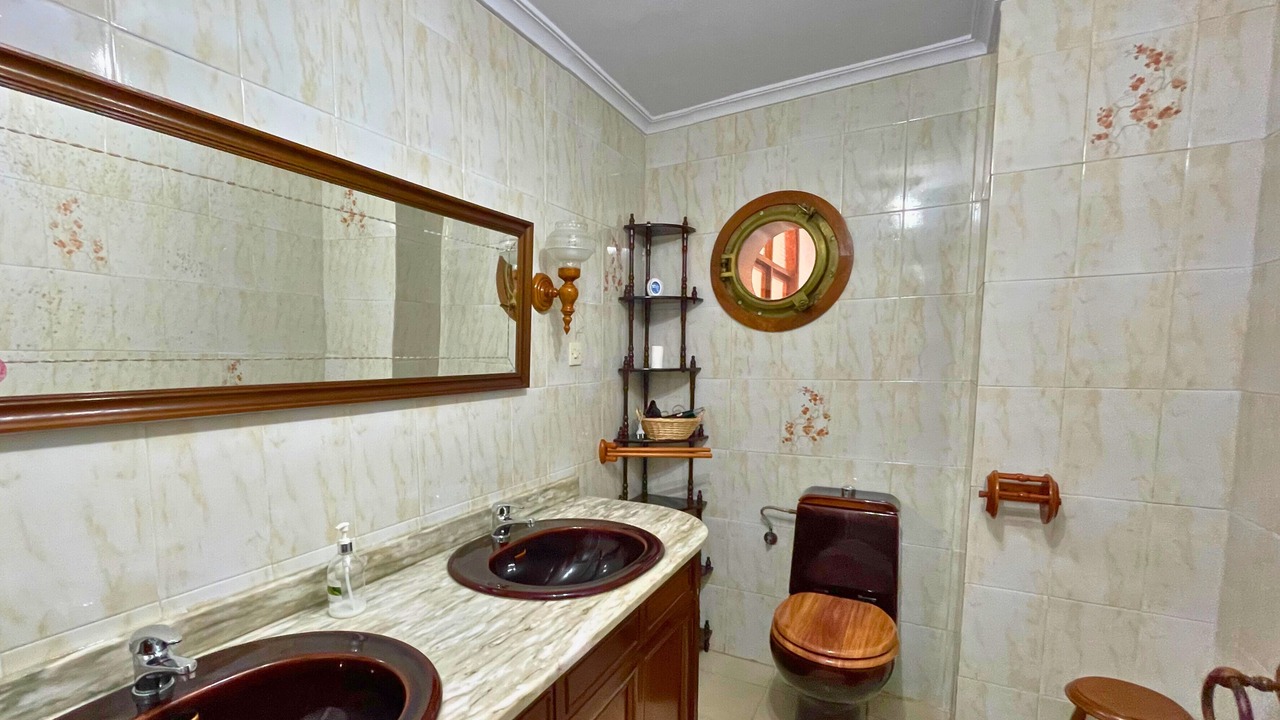 Photo of Bathroom in Monte