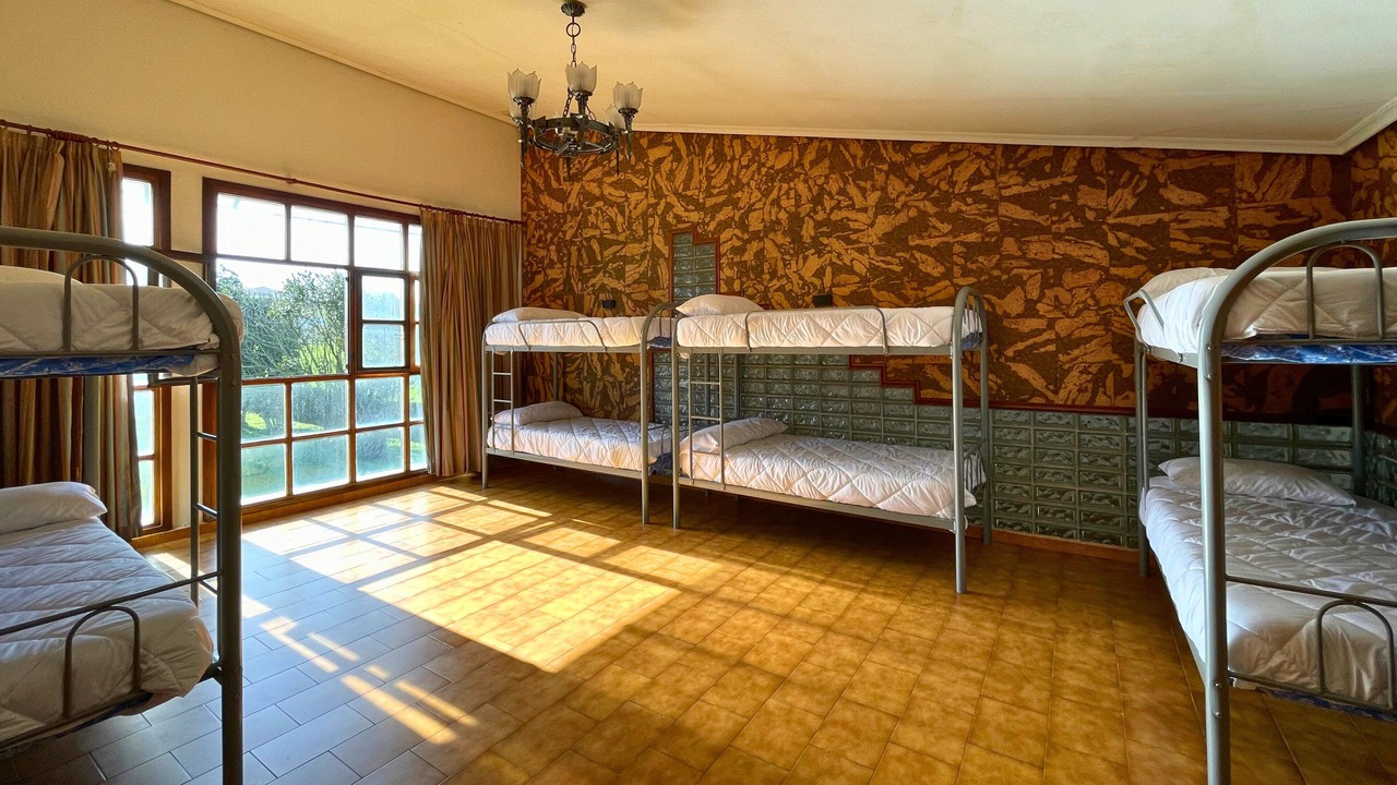 Photo of Bedroom in Monte