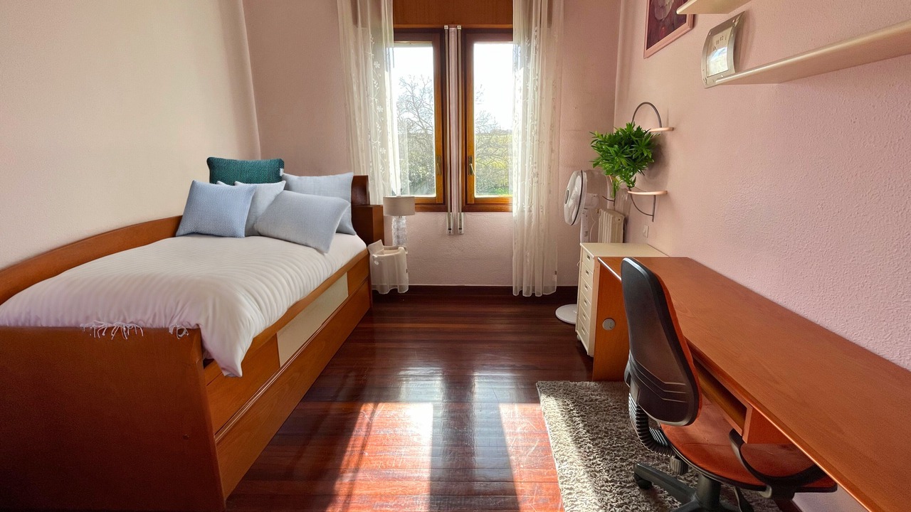 Photo of Bedroom in Monte