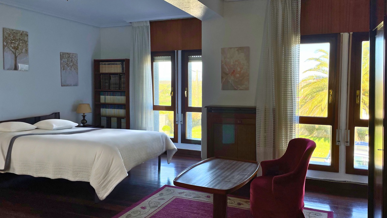 Photo of Bedroom in Monte