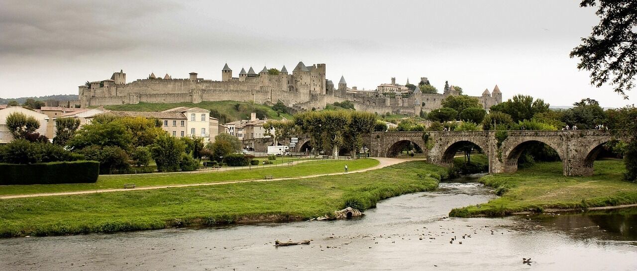 Photo of Others in Carcassonne