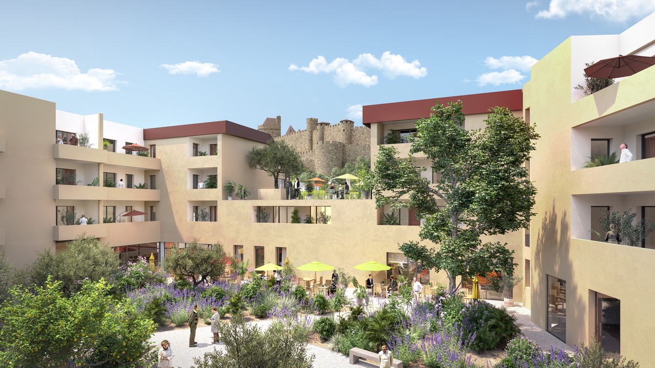 Photo of Outdoor in Carcassonne