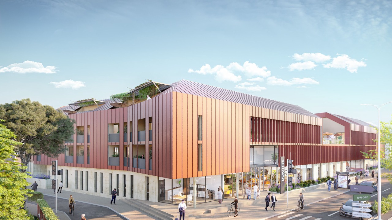 Photo of Outdoor in Carcassonne