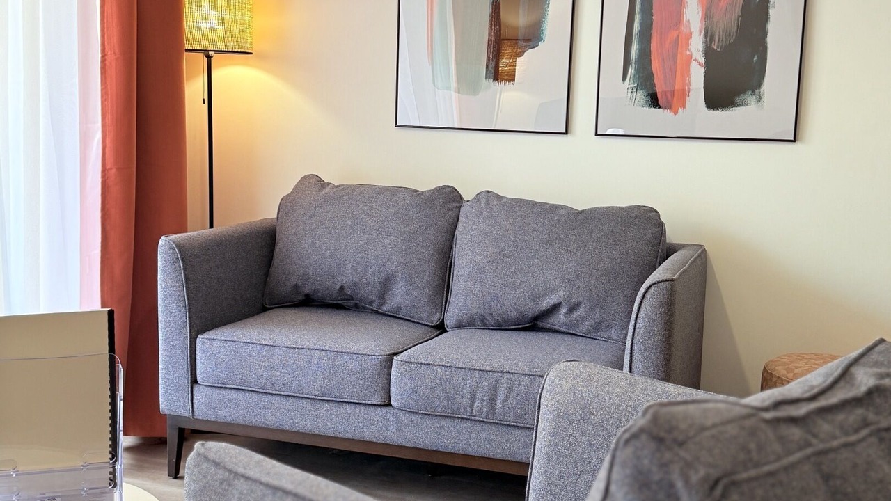 Photo of Livingroom in Carcassonne