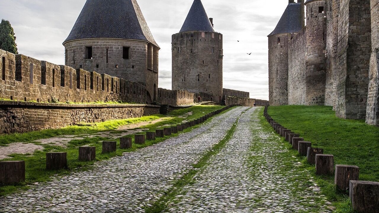 Photo of Others in Carcassonne