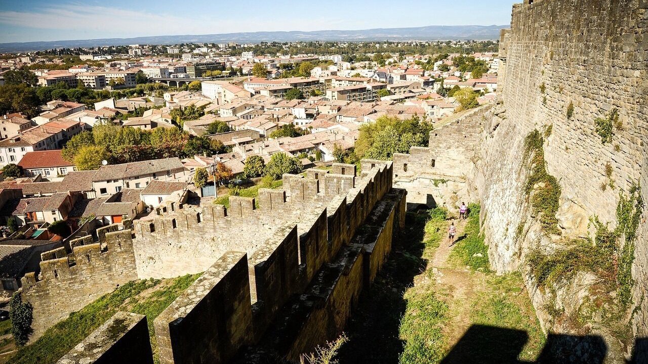 Photo of Others in Carcassonne