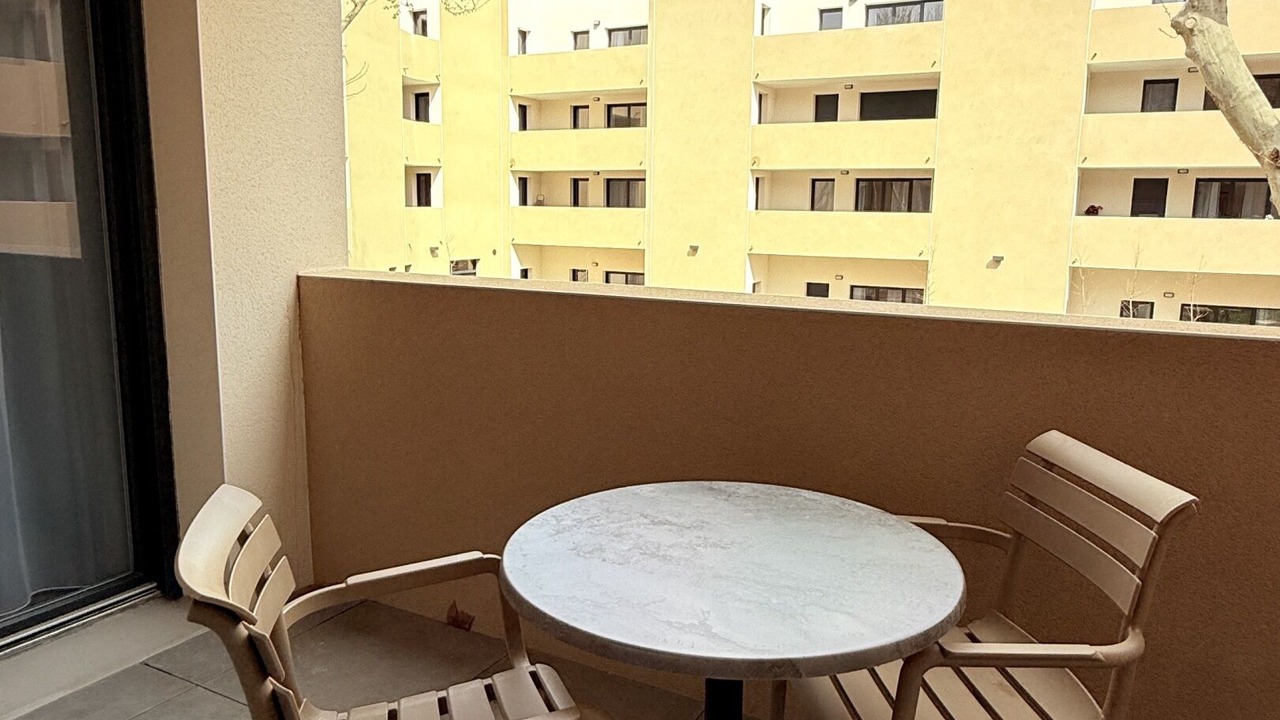 Photo of Outdoor in Carcassonne