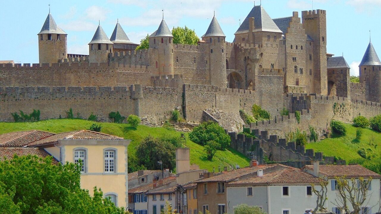 Photo of Others in Carcassonne