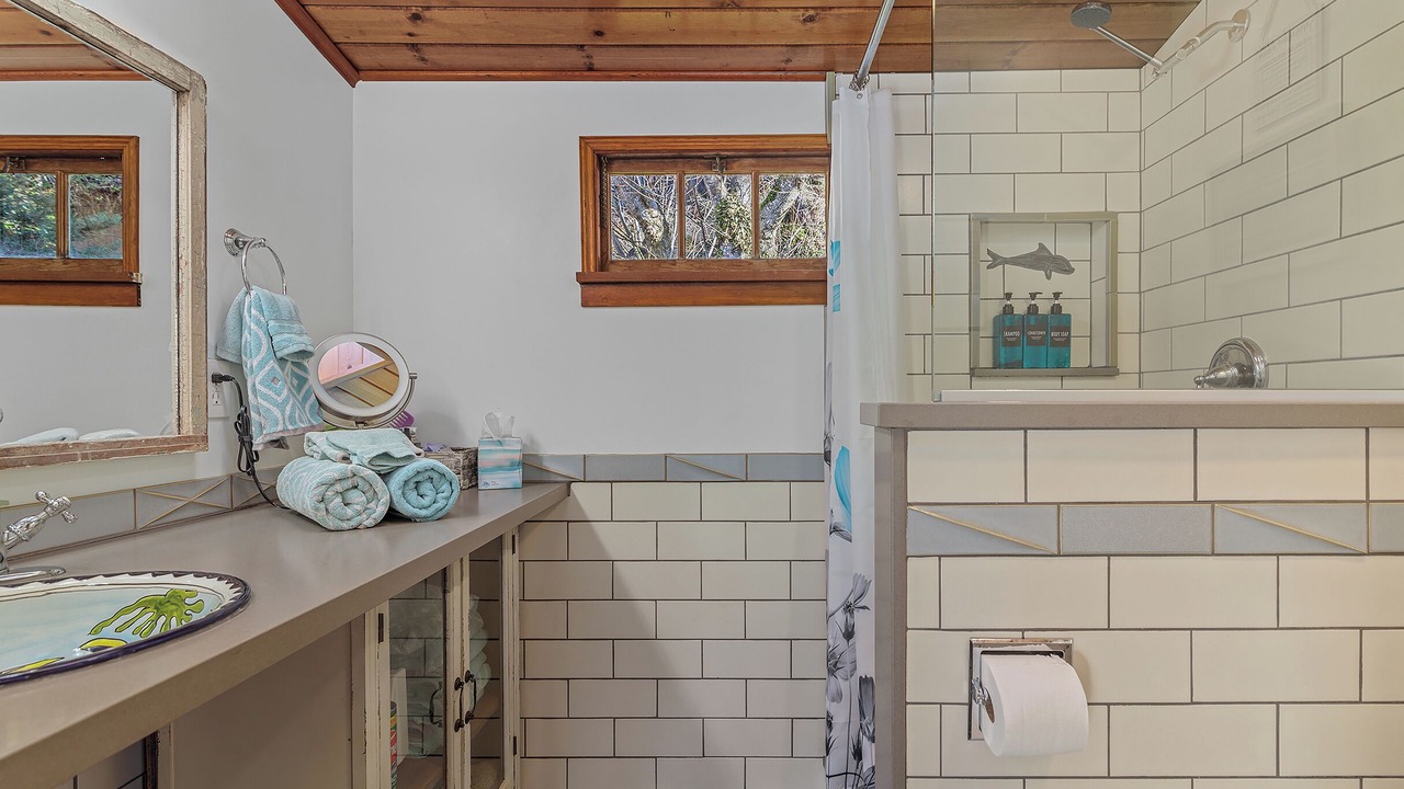 Photo of Bathroom in Matlock