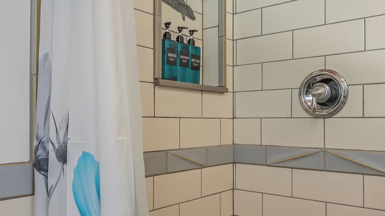 Photo of Bathroom in Matlock