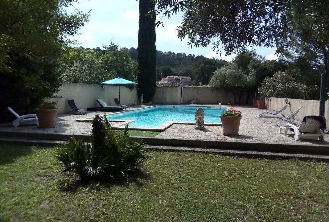 Photo of Outdoor in Domessargues