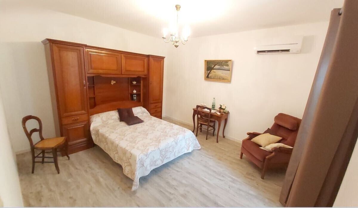 Photo of Bedroom in Domessargues
