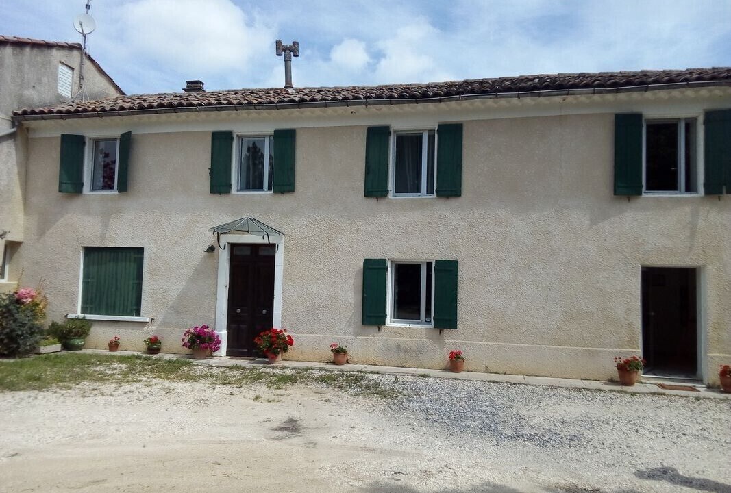 Photo of Outdoor in Domessargues