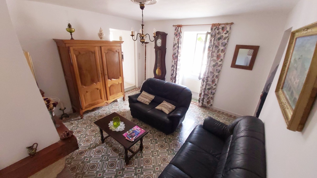 Photo of Livingroom in Domessargues